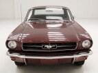 Thumbnail Photo 6 for 1965 Ford Mustang Coupe